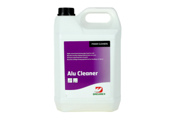 Dreumex Alu Cleaner - Čistilo za aluminij
