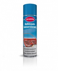 CARAMBA Hohlraumkonservierung transparent (Aerosol) - Zaščitni vosek v spreju