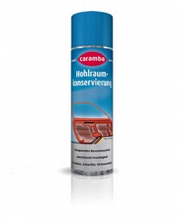 CARAMBA Hohlraumkonservierung transparent (Aerosol) - Zaščitni vosek v spreju