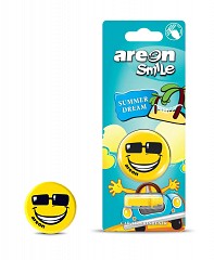 Dišava Areon Smile Vent, Poletne sanje