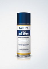 Spray Blue Grease - Modra mast v spreju