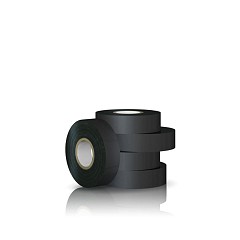 Black PVC Insulation Tape - Črn PVC izolacijski trak