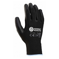 PU Gloves 891 - Zaščitne rokavice z PU prevleko