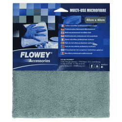 A1/A2 Profesionalna krpa iz mikrovlaken Flowey® 