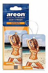 Dišava Areon Sexy Fresh, Tutti Frutti