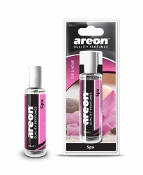 Areon Perfume Blister, Spa