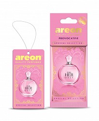 Dišava Areon Special Selection, Provocative