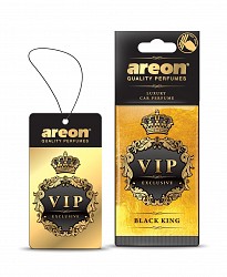 Dišava Areon VIP, Black King