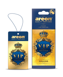Dišava Areon VIP, Legend 