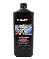 2.5 CAR SHAMPOO - Avto šampon