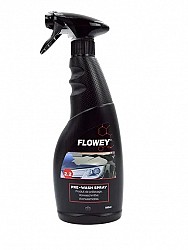 2.2 Pre-wash Spray - Čistilo za predpranje v spreju