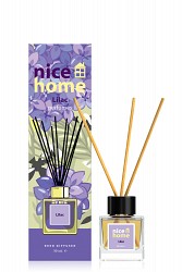 Areon dišeče palčke Nice Home, Lilac 