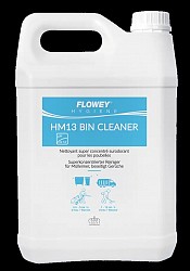 HM13 Bin Cleaner - Čistilo za smetnjake