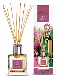 Areon dišeče palčke Home, Miel De Violettes
