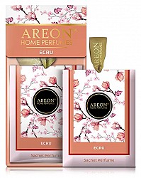 Dišeča vrečka Areon Sachet Perfume Premium, Ecru