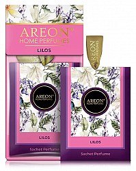Dišeča vrečka Areon Sachet Perfume Premium, Lilos