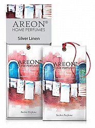 Dišeča vrečka Areon Sachet Perfume - Srebrna nit