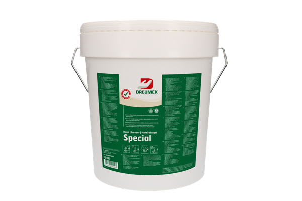 Dreumex Special - Čistilna pasta za roke