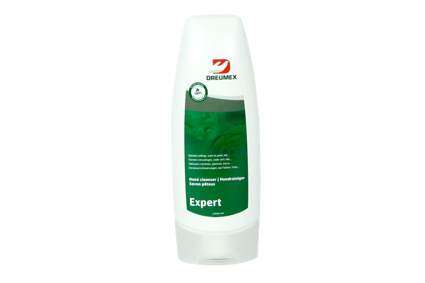 Dreumex Hand cleanser Expert - Milo za roke Expert