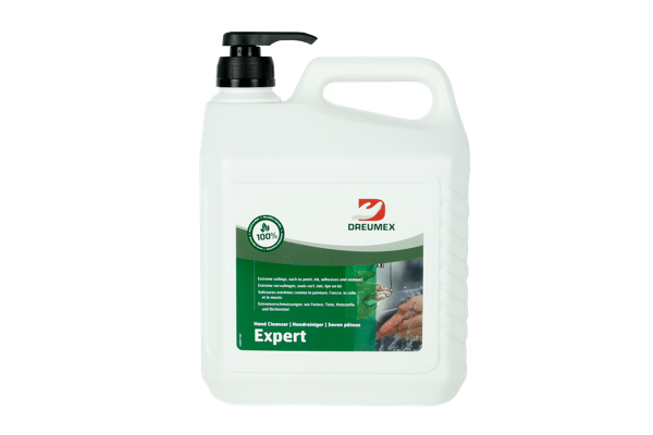 Dreumex Hand cleanser Expert - Milo za roke Expert