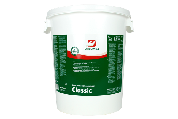 Dreumex Classic - Želatinasto čistilo za roke
