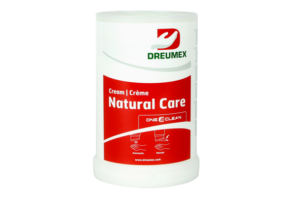 Dreumex Natural Care - Negovalna krema za roke