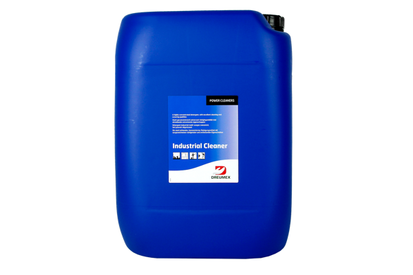 Dreumex Industrial Cleaner - Industrijsko čistilo