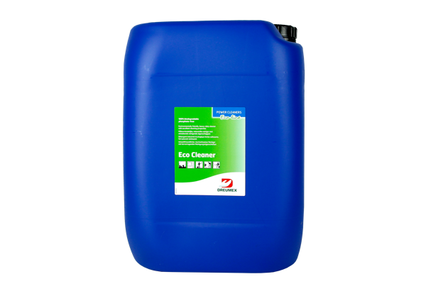 Dreumex Industrial Eco Cleaner - Industrijsko EKO čistilo