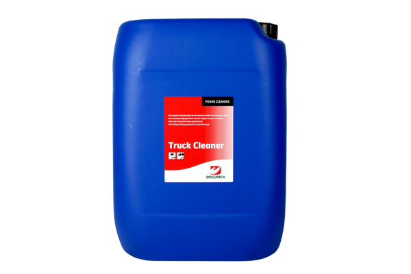 Dreumex Truck Cleaner - Čistilo tovornih vozil