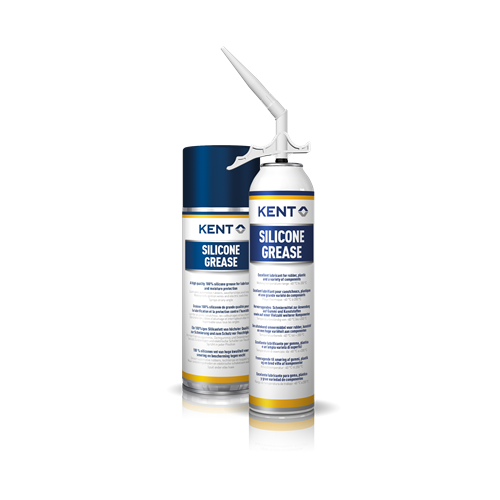 Silicone Grease - Silikonska mast