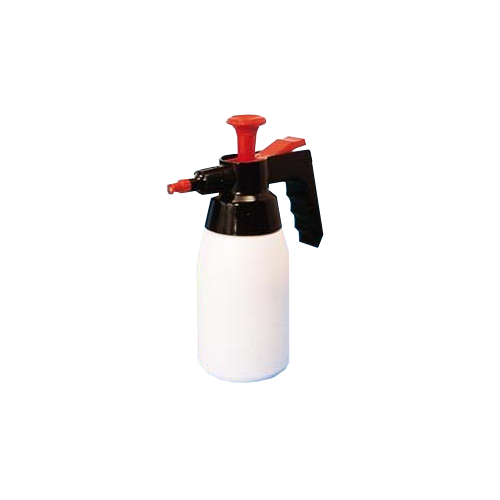 Solvent Resistant Pump Sprayer - Razpršilo s plastično črpalko, odporno proti topilom