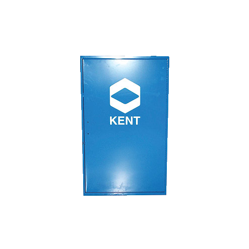 Kent Cabinet - Kovinska omarica