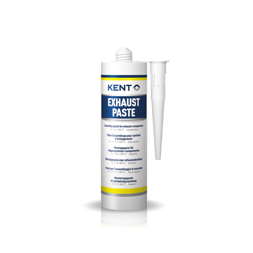 Exhaust Paste - Pasta za tesnjenje izpušnih sistemov 150 g