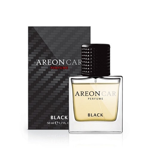 Dišava Areon Perfume, Črn