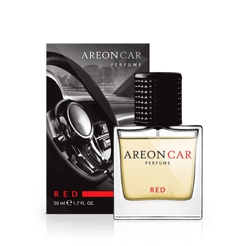 Dišava Areon Perfume, Rdeč