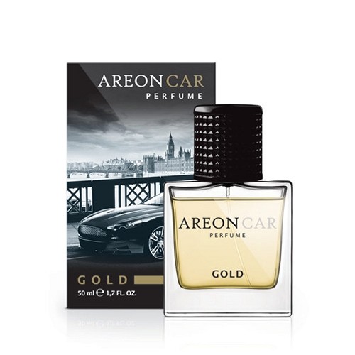 Dišava Areon Perfume, Zlato