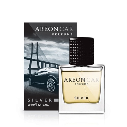 Dišava Areon Perfume, Srebro