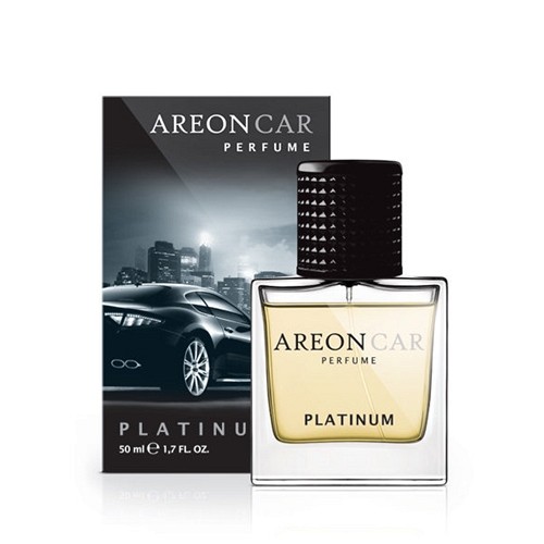 Dišava Areon Perfume, Platina