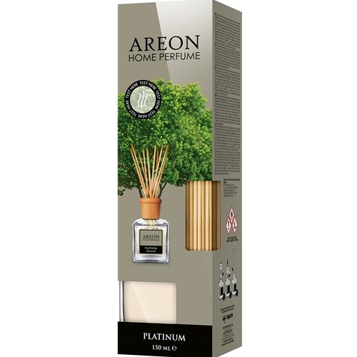 Areon Home Perfume, palčke Platina