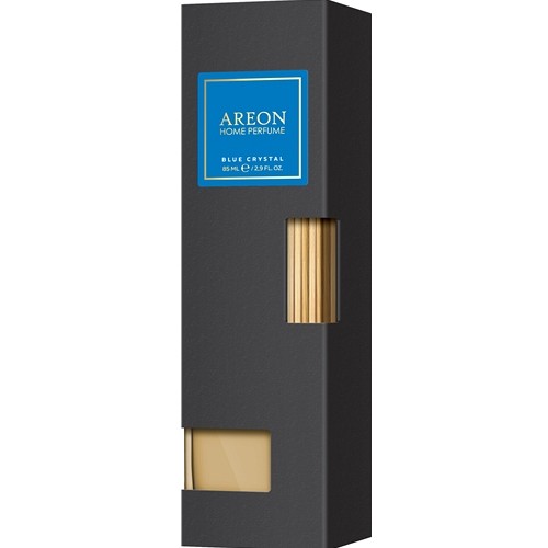 Areon Home Perfume, palčke Modri kristal, 85 ml