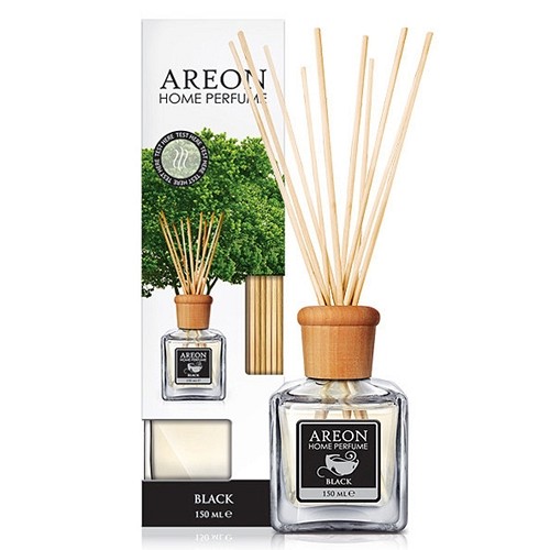 Areon Home Perfume, palčke Črna