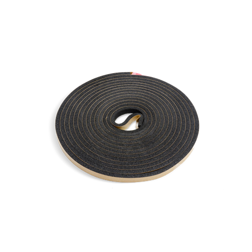 Adhesive Backed Shim Stock - Trak iz neoprenske gume