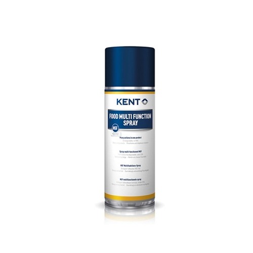 Food Multi Function Spray - Večnamensko razpršilo