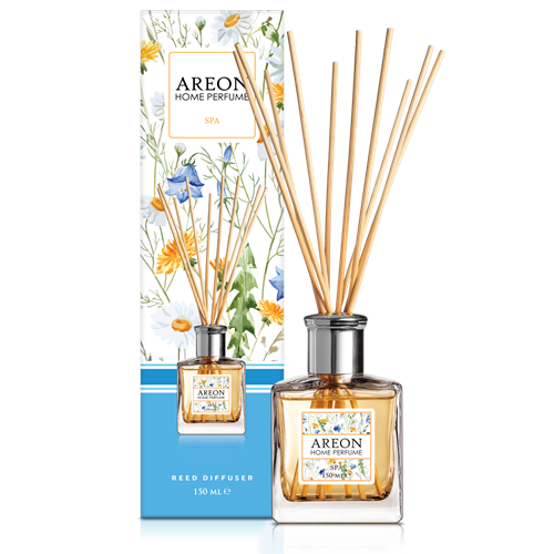 Areon Home Perfume, palčke Botanic Spa