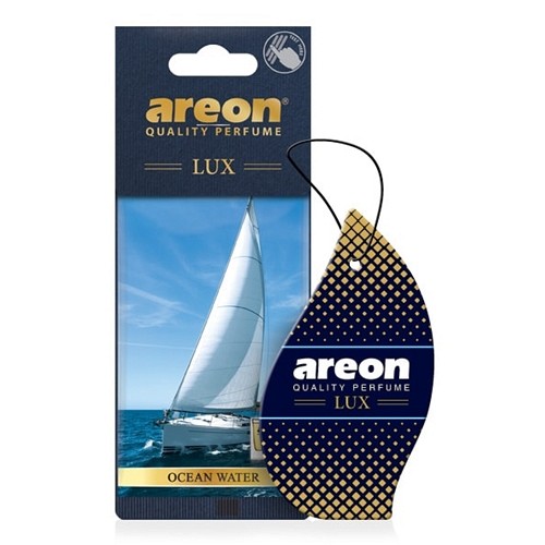 Dišava Areon Lux, Ocean Water