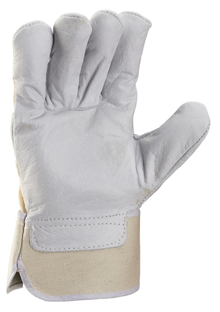 Grain Leather Gloves 364 - Večnamenske delovne rokavice