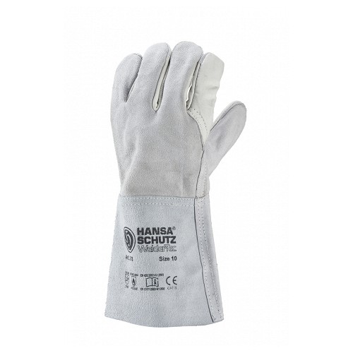 All-round Welding Gloves 378 - Rokavice za varjenje