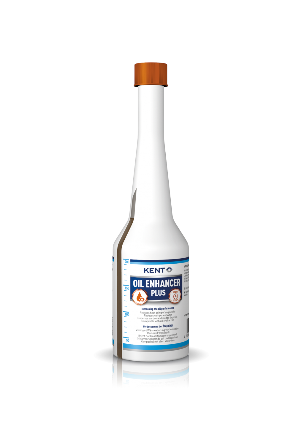 Oil Enhancer Plus - Dodatek k olju