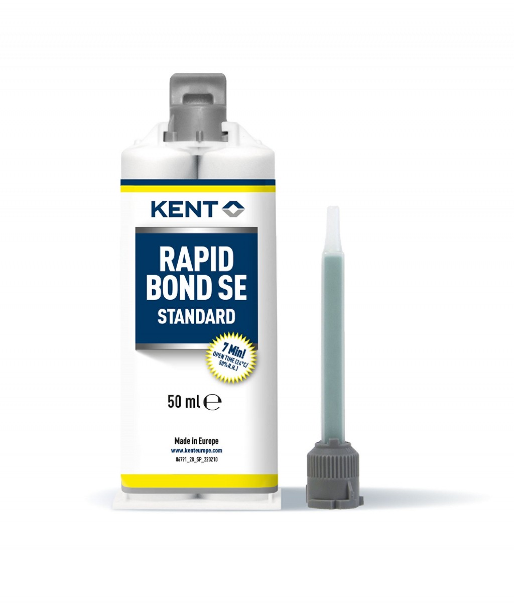 Rapid Bond - Dvokomponentno lepilo