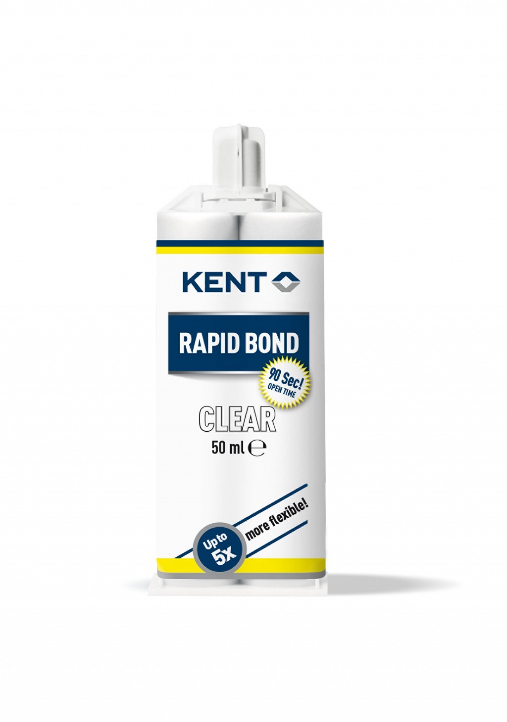 Rapid Bond - Dvokomponentno lepilo